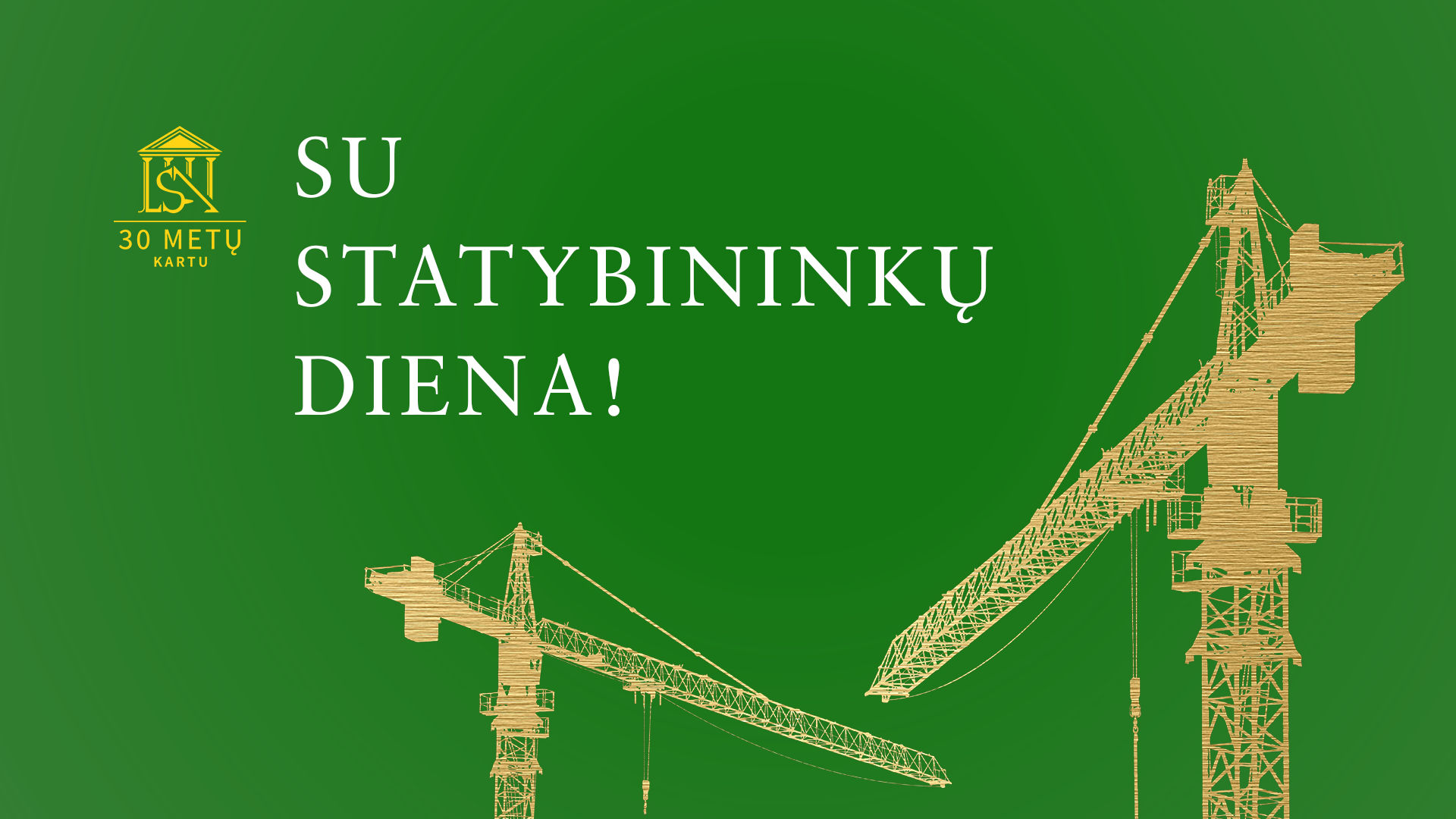 Statybininkų šventė 2023