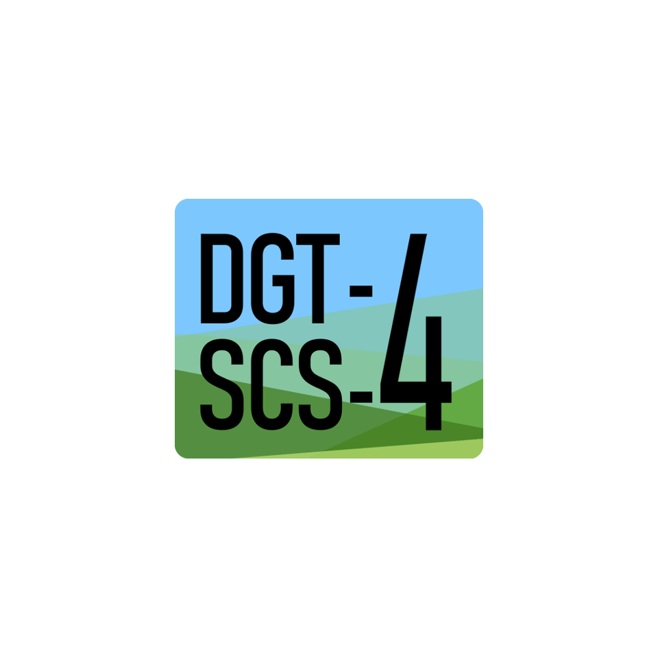 DGT SCS 4